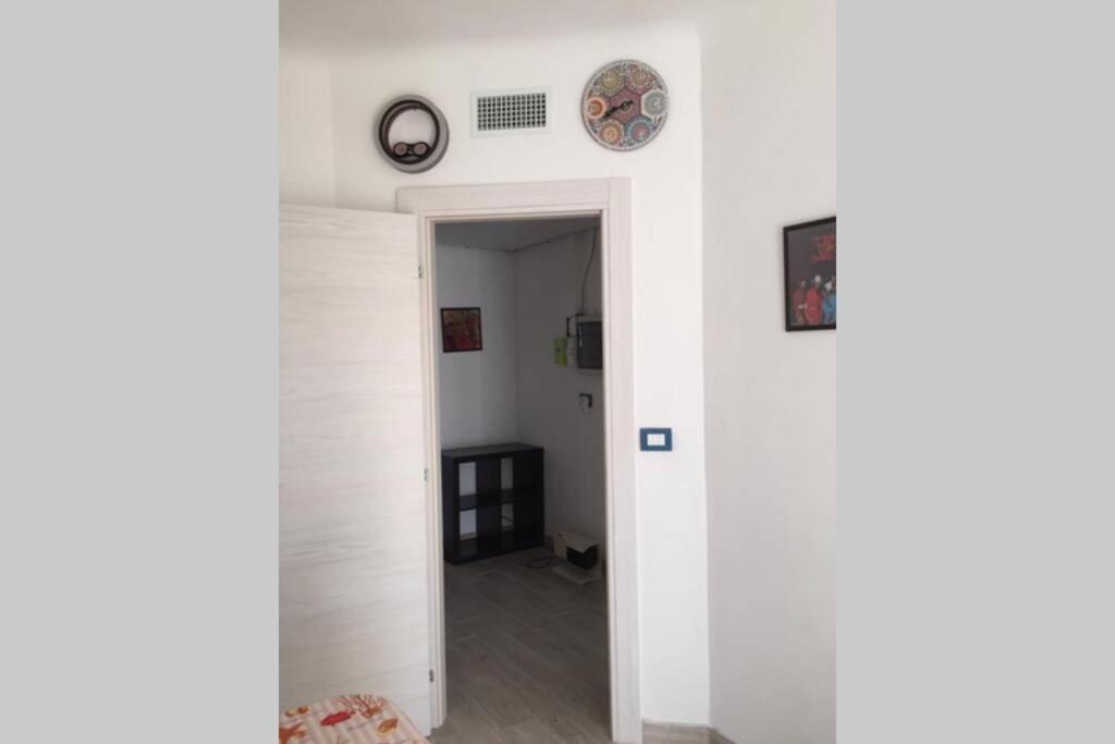 Grand F2 60Mq Centre Antibes, Proche Plages, Commerces, 2 Balcons, Parking, Train, Bus, Deco Vintage, Pet Friendly, Ideal Famille Ou 1-2 Couples Εξωτερικό φωτογραφία