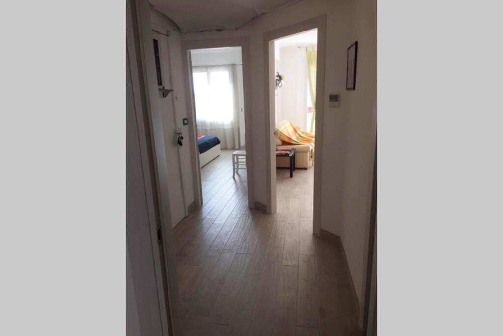 Grand F2 60Mq Centre Antibes, Proche Plages, Commerces, 2 Balcons, Parking, Train, Bus, Deco Vintage, Pet Friendly, Ideal Famille Ou 1-2 Couples Εξωτερικό φωτογραφία