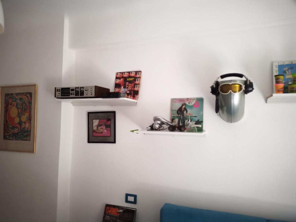 Grand F2 60Mq Centre Antibes, Proche Plages, Commerces, 2 Balcons, Parking, Train, Bus, Deco Vintage, Pet Friendly, Ideal Famille Ou 1-2 Couples Εξωτερικό φωτογραφία