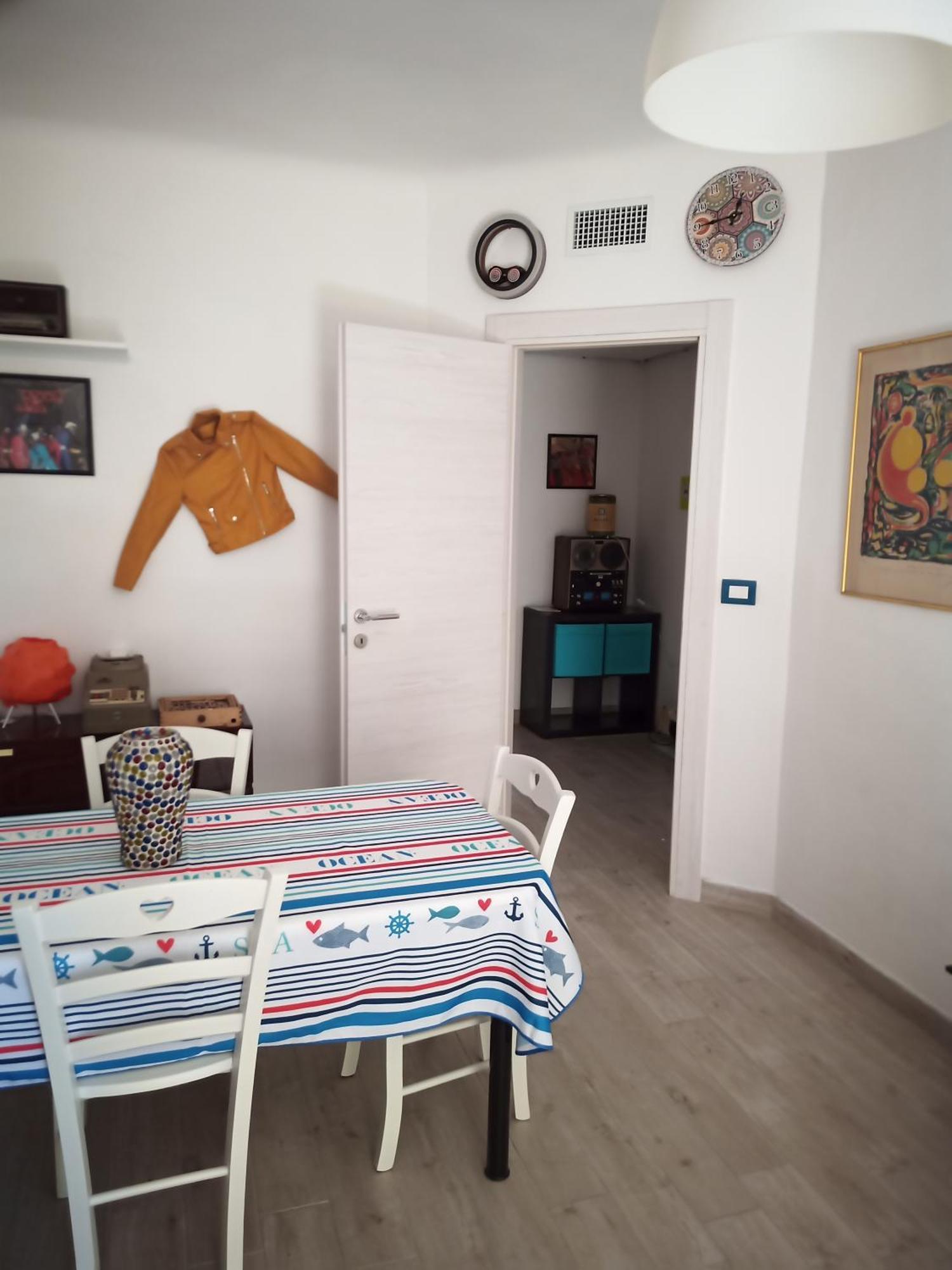 Grand F2 60Mq Centre Antibes, Proche Plages, Commerces, 2 Balcons, Parking, Train, Bus, Deco Vintage, Pet Friendly, Ideal Famille Ou 1-2 Couples Εξωτερικό φωτογραφία