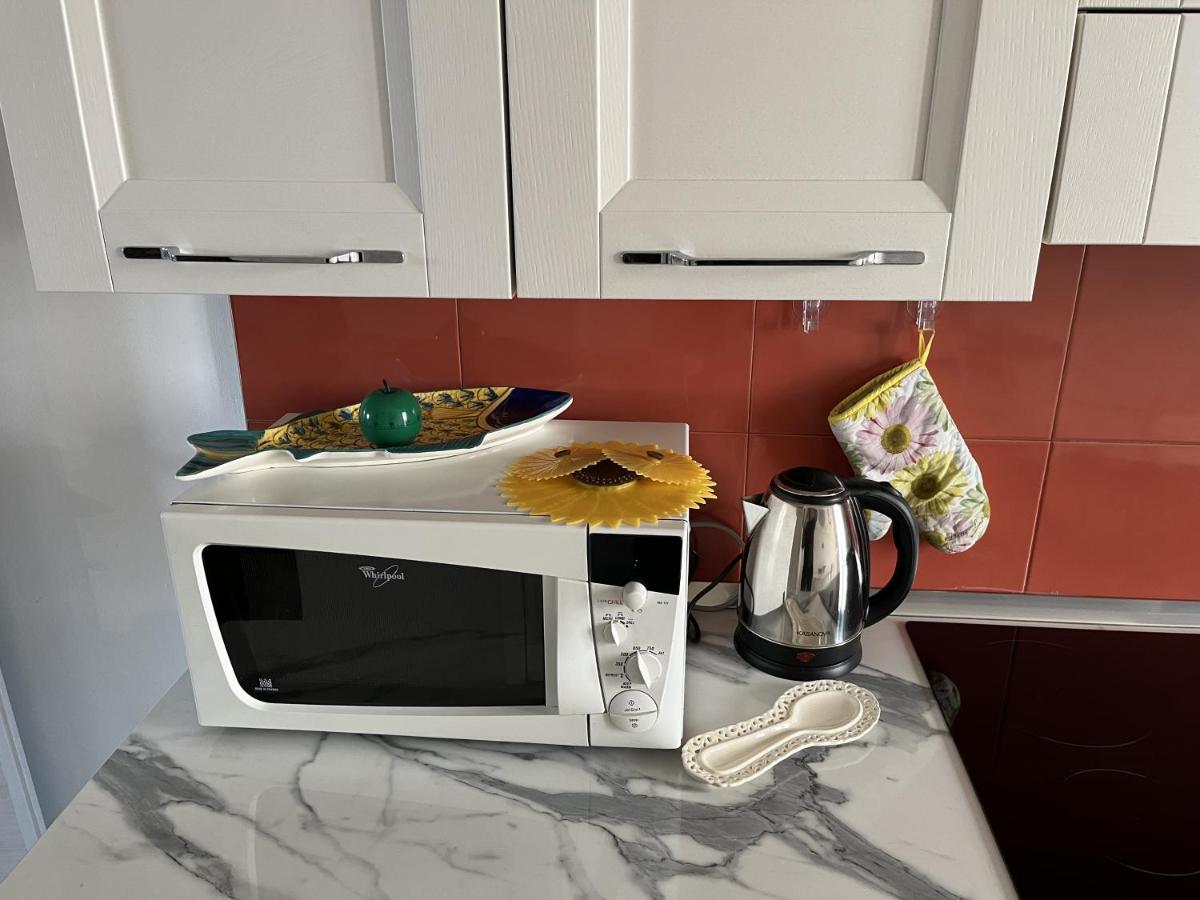 Grand F2 60Mq Centre Antibes, Proche Plages, Commerces, 2 Balcons, Parking, Train, Bus, Deco Vintage, Pet Friendly, Ideal Famille Ou 1-2 Couples Εξωτερικό φωτογραφία